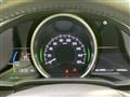 2017 Honda Fit Hybrid
