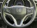2017 Honda Fit Hybrid
