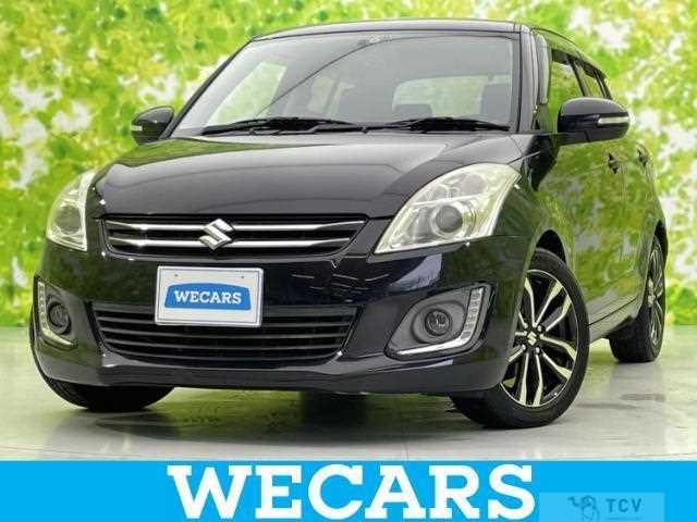 2016 Suzuki Swift