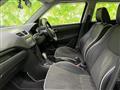 2016 Suzuki Swift