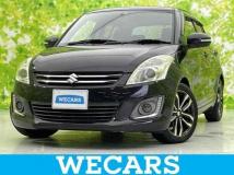 2016 Suzuki Swift