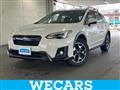 2018 Subaru IMPREZA XV HYBRID