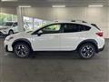 2018 Subaru IMPREZA XV HYBRID