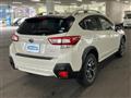 2018 Subaru IMPREZA XV HYBRID