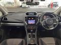 2018 Subaru IMPREZA XV HYBRID