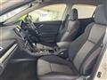 2018 Subaru IMPREZA XV HYBRID
