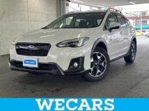 2018 Subaru IMPREZA XV HYBRID