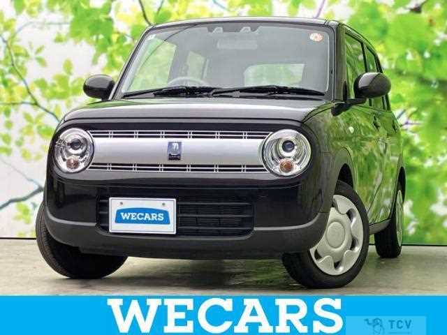 2022 Suzuki Lapin