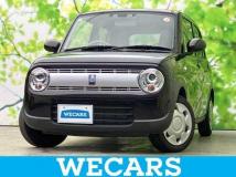 2022 Suzuki Lapin