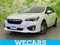 2018 Subaru Impreza