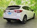 2018 Subaru Impreza