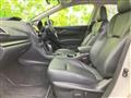 2018 Subaru Impreza