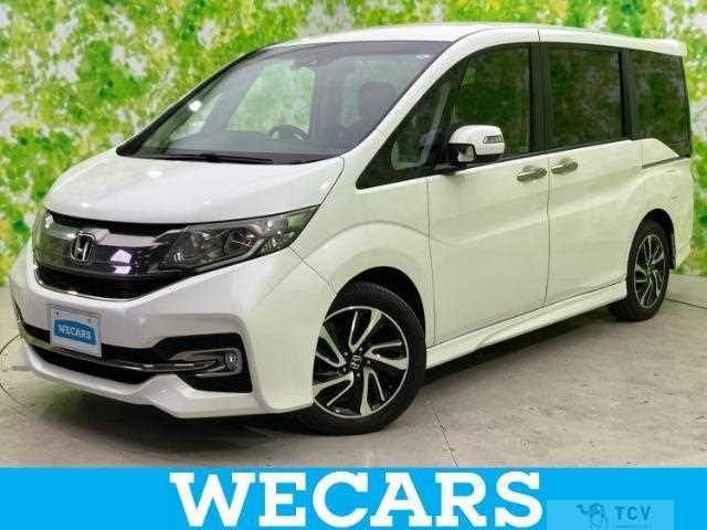 2017 Honda Honda Others