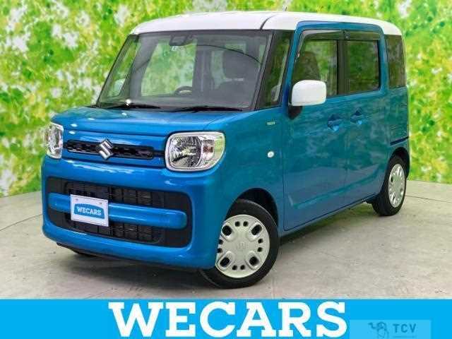 2020 Suzuki Suzuki Others