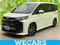 2023 Toyota Noah