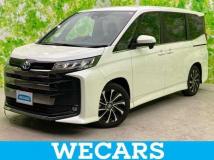 2023 Toyota Noah