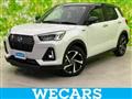 2025 Daihatsu Rocky
