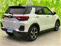 2025 Daihatsu Rocky