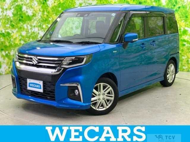 2022 Suzuki Suzuki Others