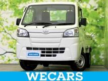 2019 Daihatsu Hijet Truck