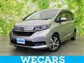 2022 Honda Freed