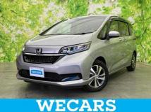 2022 Honda Freed