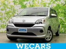 2023 Toyota Passo