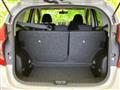 2015 Nissan Note