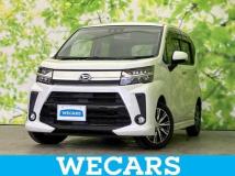 2017 Daihatsu Move