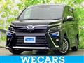2021 Toyota Voxy