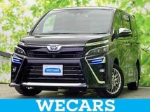 2021 Toyota Voxy