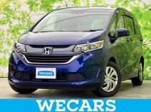 2019 Honda Freed