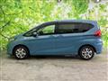 2019 Honda Freed