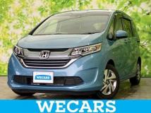 2019 Honda Freed