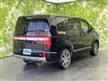 2019 Mitsubishi Delica D5