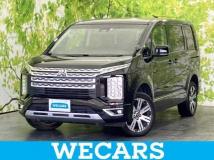 2019 Mitsubishi Delica D5