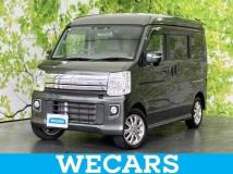 2022 Suzuki Every Wagon