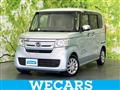 2017 Honda N BOX