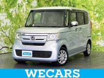 2017 Honda N BOX