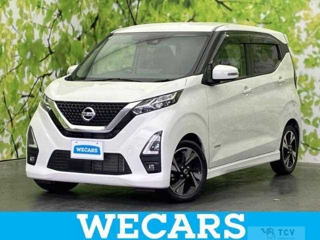 2021 Nissan Nissan Others