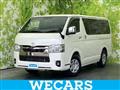 2024 Toyota Hiace Van