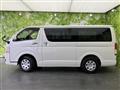 2024 Toyota Hiace Van