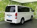 2024 Toyota Hiace Van