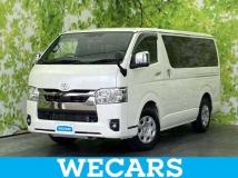 2024 Toyota Hiace Van