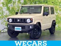2025 Suzuki Jimny