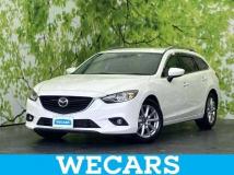 2013 Mazda Atenza