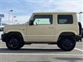 2022 Suzuki Jimny