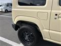 2022 Suzuki Jimny