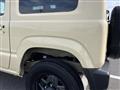 2022 Suzuki Jimny
