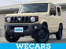 2022 Suzuki Jimny